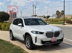 بي ام دبليو X5